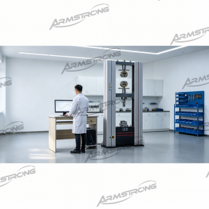 Universal Testing Machine
