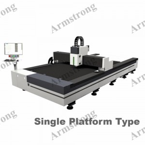 Laser Cutting Machine