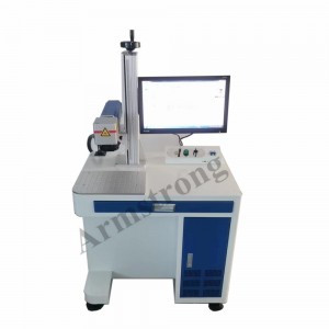 Desktop Laser printing machine