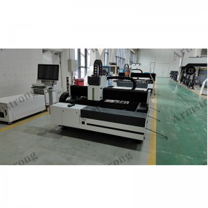 Laser Cutting Machine