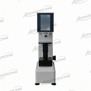 Automatic Hardness Test Machine