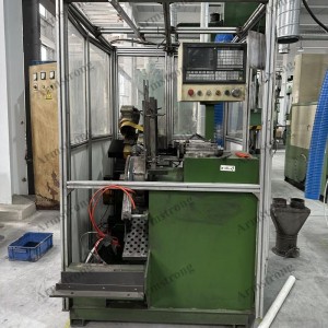 CNC buraw enjamy