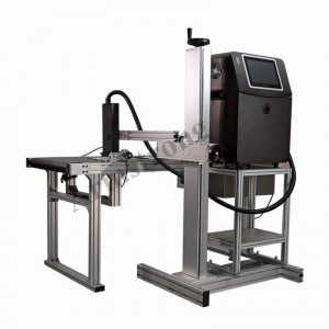 UV Ink-Jet Printing Machine