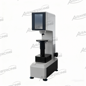 Automatic Hardness Test Machine