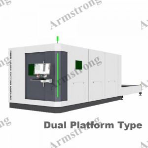 Laser Cutting Machine