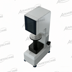 Automatic Hardness Test Machine