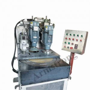 Disc Grinding Machine – Type A