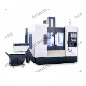 Machining Center