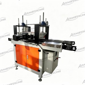 Surface Coating Machine