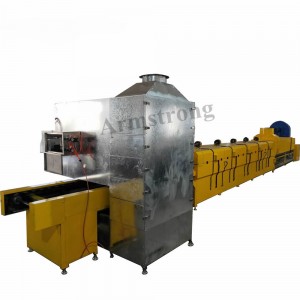 Awtomatikong gluing machine