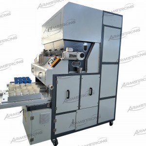 Auto Material Weighing Machine
