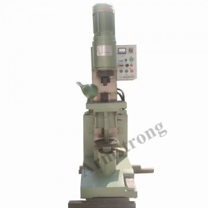 Hydraulic Riveting Machine