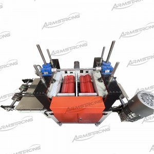 Surface Coating Machine