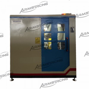 Brake Lining Inner Arc Grinding Machine
