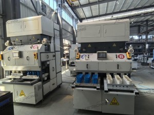 Auto Material Weighing Machine