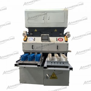 Auto Material Weighing Machine