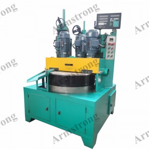 Disc Grinding Machine – Type B