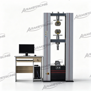 Universal Testing Machine