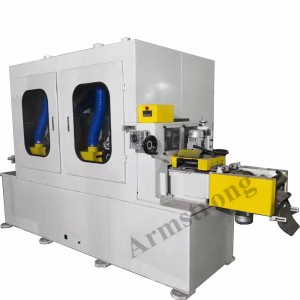 Multi-function grinding machine