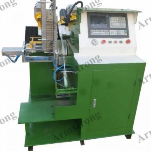 CNC Drilling Machine