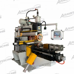 Roller Welding Machine A-BP400