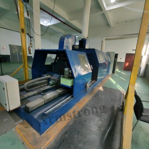 Brake Dynamometer Performansa Tester