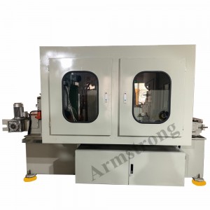 Multi-function grinding machine