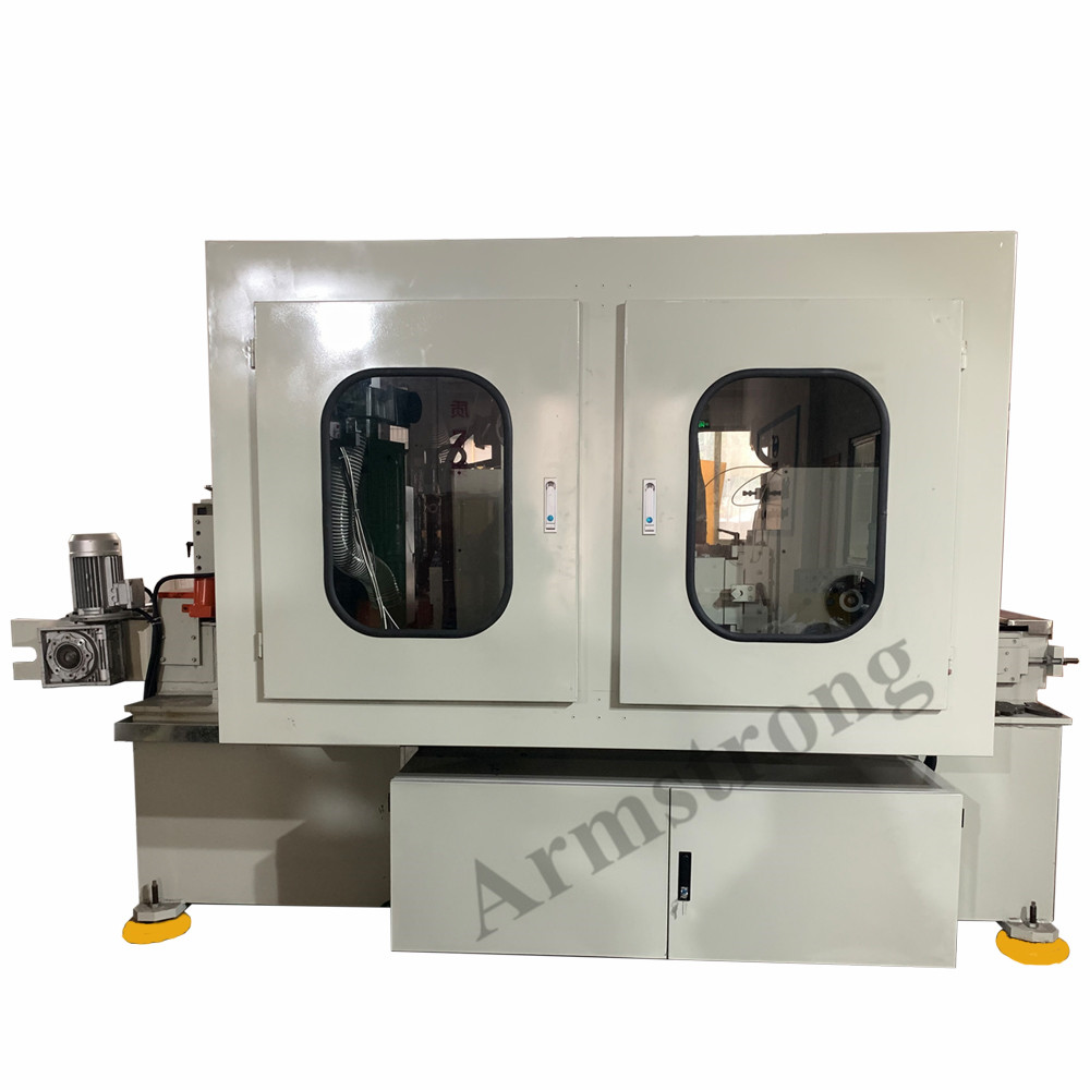 combined grinding machine