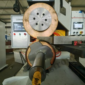 Roller Welding Machine A-BP400