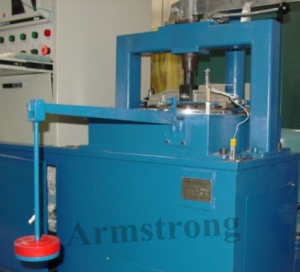 Машина за испитивање материјала са константном брзином трења