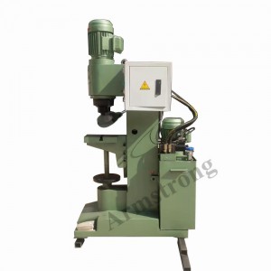 Hydraulic Riveting Tshuab