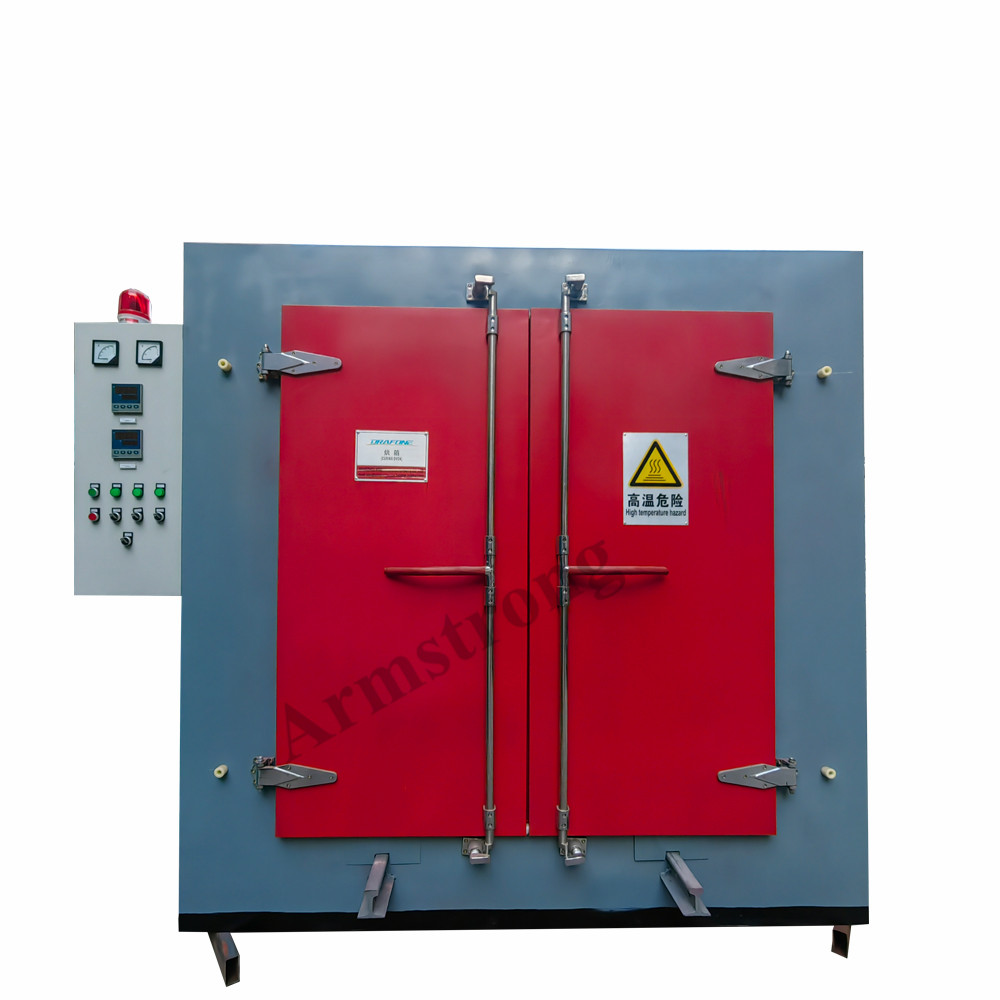 China High temperature curing oven Manufacturer and Factory