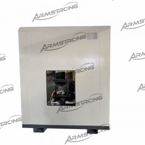 Brake Lining Inner Arc Grinding Machine