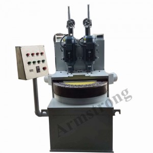 Disc Grinding Machine – Type A