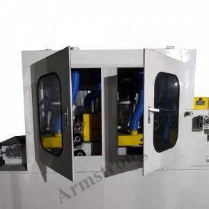 Multi-function grinding machine