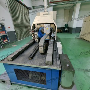 Car Brake Pad Dynamometer – Tpye A