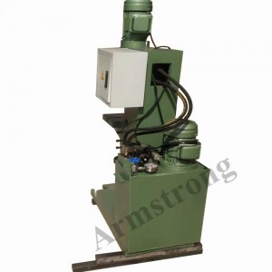 Hydraulic Riveting Machine