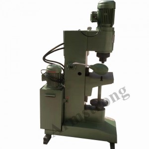 Hydraulic Riveting Machine