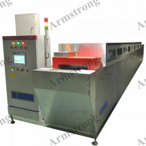 Ultrasonic Cleaning Machine