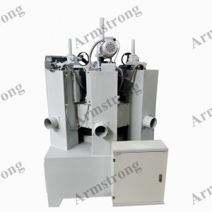 Disc Grinding Machine – Type B