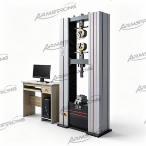 Universal Testing Machine