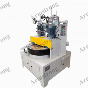 Disc Grinding Machine – Uri B